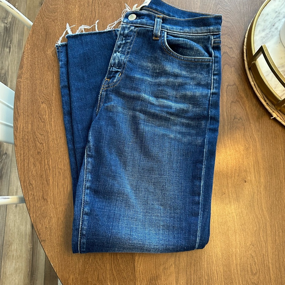 Women’s L’agence Blue Jeans